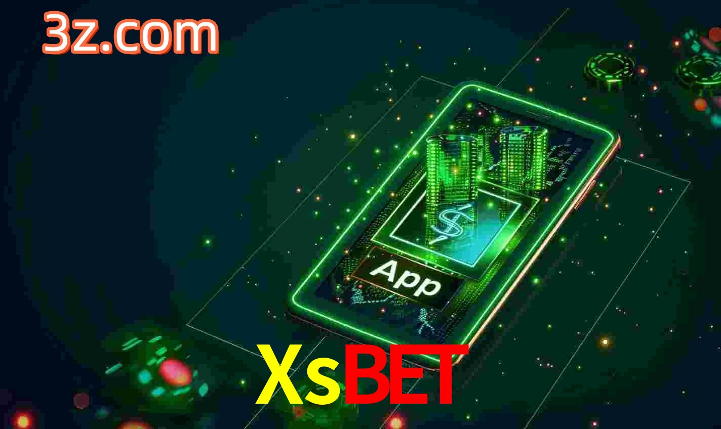 Simplificando a Experiência de Jogo Xsbet App