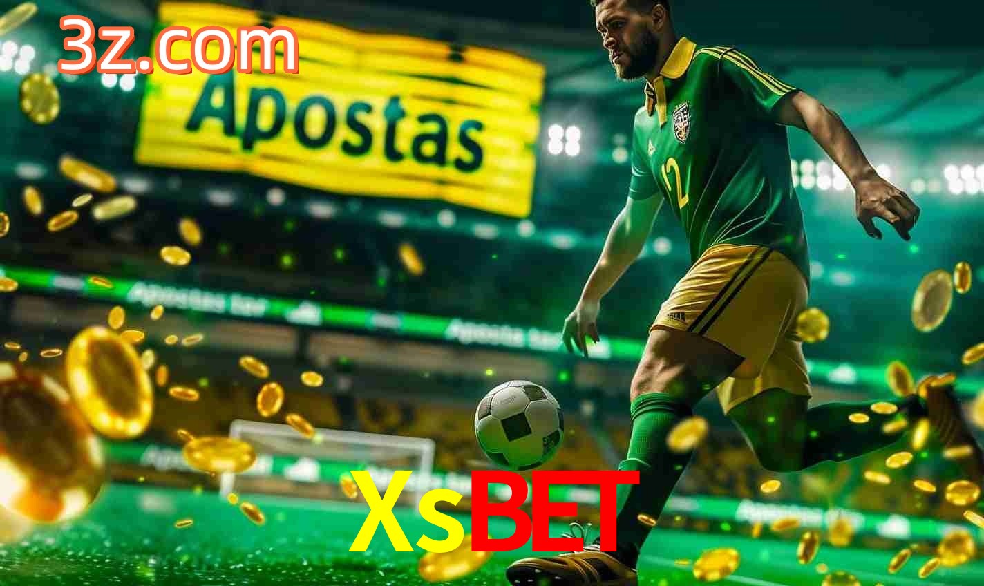 Diversas Apostas em Eventos Esportivos Xsbet