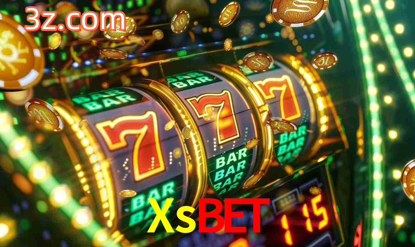 Populares Slots Xsbet