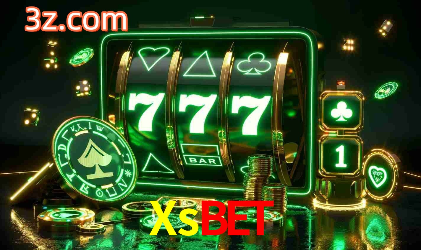 Seguro Login no Cassino Online Xsbet